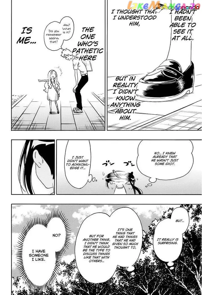 Nisekoi Chapter 208 image 18_optimized